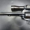 RUGER SUPER BLACKHAWKE calibre 44 magnum + Lunette et montage leupold  ( occasion ) – Image 12