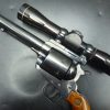 RUGER SUPER BLACKHAWKE calibre 44 magnum + Lunette et montage leupold  ( occasion ) – Image 13