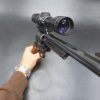 RUGER SUPER BLACKHAWKE calibre 44 magnum + Lunette et montage leupold  ( occasion ) – Image 14