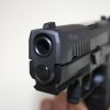 PISTOLET SIG SAUER P320 X-COMPACT cal 9x19 – Image 3