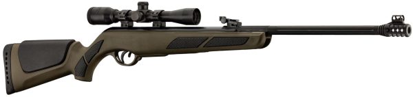 Pack GAMO Shadow DX Green Storm cal 4.5 – Image 2