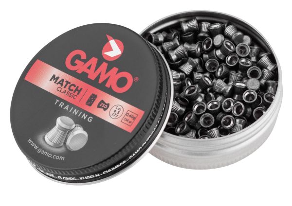 Pack GAMO Shadow DX Green Storm cal 4.5 – Image 4
