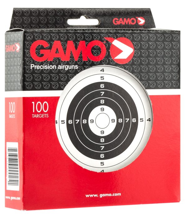 Pack GAMO Shadow DX Green Storm cal 4.5 – Image 3