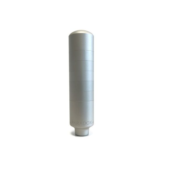 Silencieux NIELSEN SONIC 40 FRITZ 12mm INOX 11-16×24 – Image 2