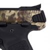 Smith Wesson 22 Victory Camo Kryptek  cal 22 lr – Image 4