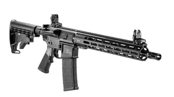 Smith & Wesson MP15 MLOK 14.5″