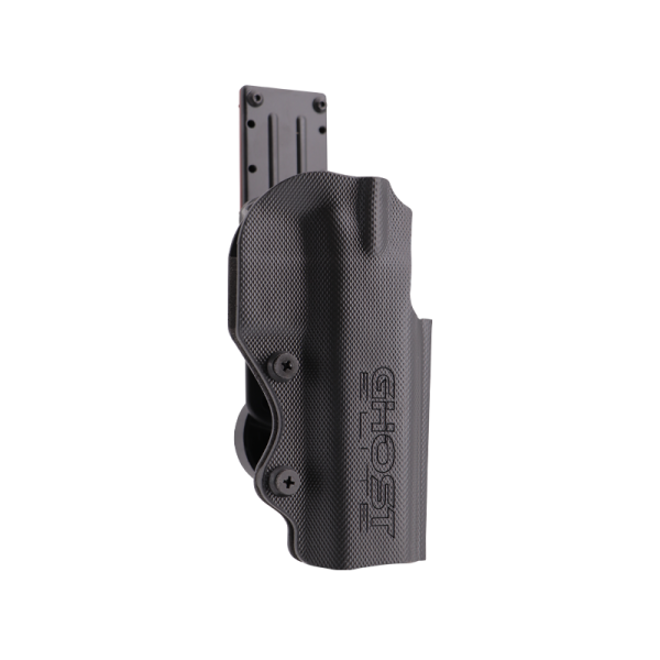 Holster GHOST THUNDER ELITE DROITIER pour CZ Shadow 1/2/TS , Tanfoglio stock 1/3 – Image 2