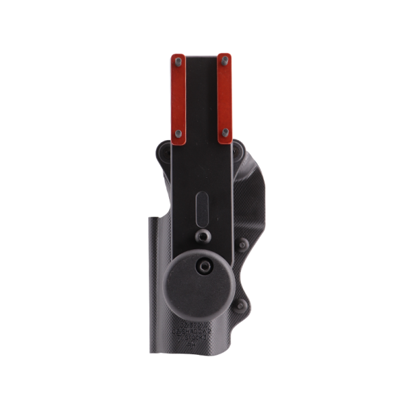 Holster GHOST THUNDER ELITE DROITIER pour CZ Shadow 1/2/TS , Tanfoglio stock 1/3 – Image 3