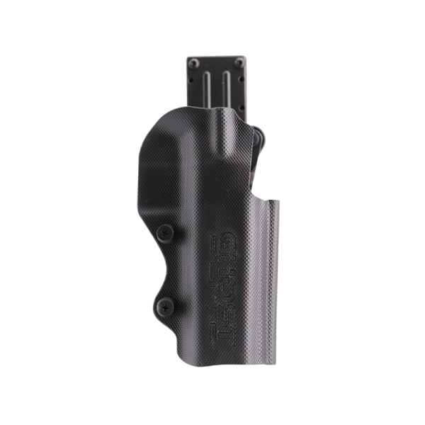 Holster GHOST THUNDER ELITE DROITIER pour CZ Shadow 1/2/TS , Tanfoglio stock 1/3