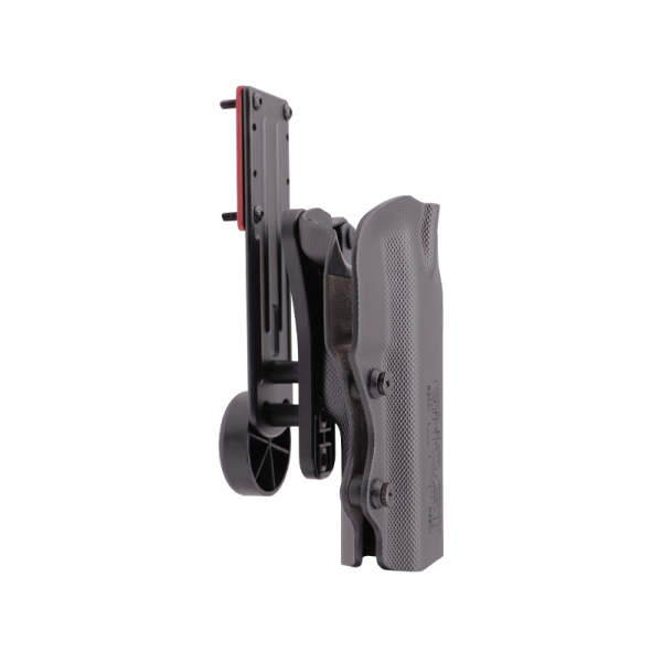 Holster GHOST THUNDER ELITE DROITIER pour CZ Shadow 1/2/TS , Tanfoglio stock 1/3 – Image 4