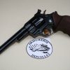 Revolver WEIHRAUCH HW7 T canon 6" calibre 22LR