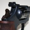 Revolver WEIHRAUCH HW7 T canon 6" calibre 22LR – Image 7