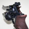 Revolver WEIHRAUCH HW7 T canon 6" calibre 22LR – Image 5