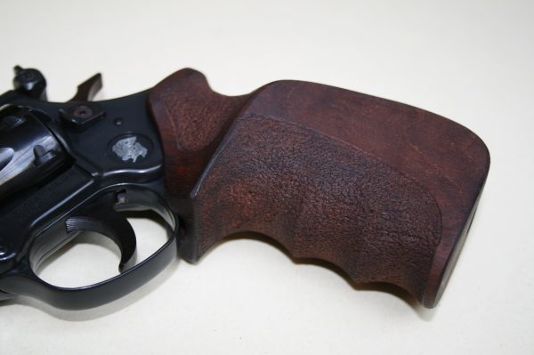 Revolver WEIHRAUCH HW7 T canon 6" calibre 22LR – Image 4