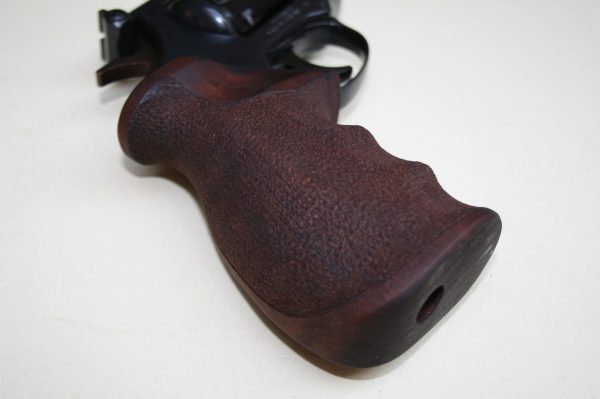 Revolver WEIHRAUCH HW7 T canon 6" calibre 22LR – Image 3