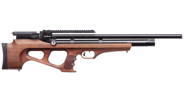 CARABINE AKELA PCP 4.5 19.9J – Image 2