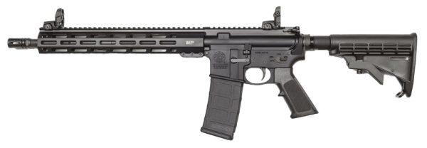 Smith & Wesson MP15 MLOK 14.5″ – Image 3