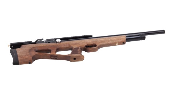 CARABINE AKELA PCP 4.5 19.9J – Image 3