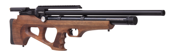 CARABINE AKELA PCP 4.5 19.9J – Image 4