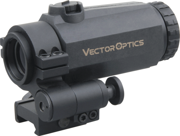 VECTOR OPTICS MAGNIFIER 3X22 MAVERICK III MIL
