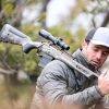 Franchi Horizon All Terrain Elite Strata Cerakote cal 308Win – Image 2