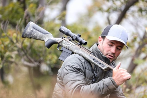Franchi Horizon All Terrain Elite Strata Cerakote cal 308Win – Image 2