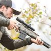 Franchi Horizon All Terrain Elite Strata Cerakote cal 308Win – Image 3