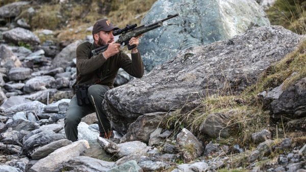 Franchi Horizon All Terrain Elite Strata Cerakote cal 308Win – Image 4