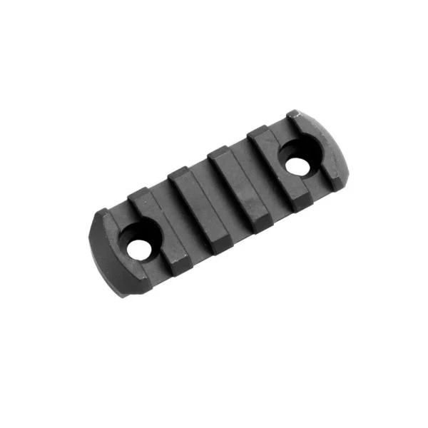 RAIL Picatinny M-Lock aluminium 5 slots Magpul (MAG581)