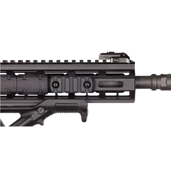 RAIL Picatinny M-Lock aluminium 5 slots Magpul (MAG581) – Image 2