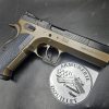 Pistolet KMR S-02 calibre 22LR Fileté et Optic Ready – Image 5