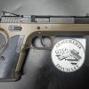 Pistolet KMR S-02 calibre 22LR Fileté et Optic Ready – Image 3