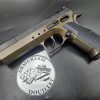 Pistolet KMR S-02 calibre 22LR Fileté et Optic Ready – Image 2