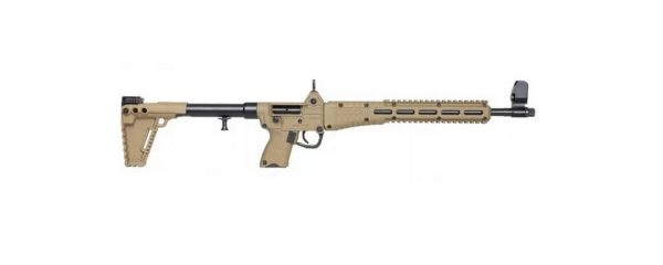 Carabine Keltec Sub 2000 Gen 2 Cal 9mm FDE
