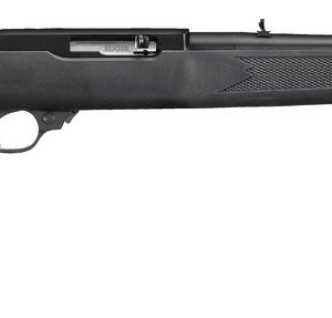 Carabine Ruger 10/22 Synthétique Bronzé Cal 22LR