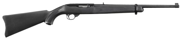 Carabine Ruger 10/22 Synthétique Bronzé Cal 22LR
