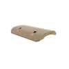 Couvre rail M-Lock Magpul FDE type 2 (lot de 6 pièces)