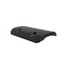 Couvre rail M-Lock Magpul noir type 2 (lot de 6 pièces)