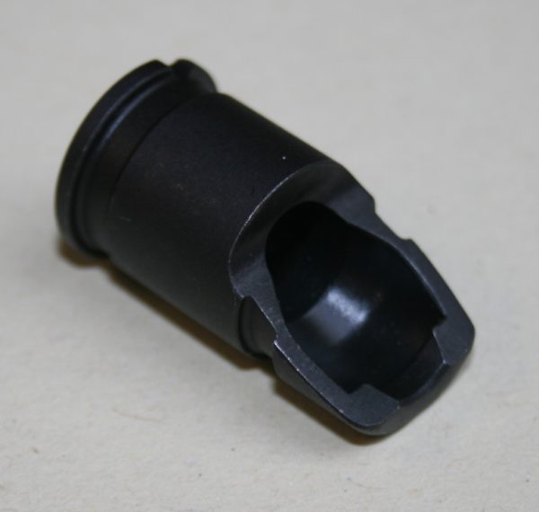 Cache flamme AK47 fileté en 14x100L – Image 2