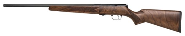 WEIHRAUCH HW 66 American Style crosse bois cal 22 lr