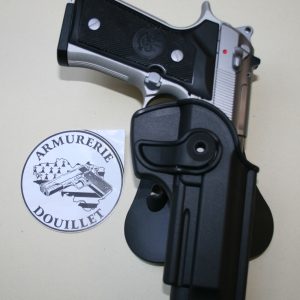 Holster IMI pour pistolet Beretta 92/96