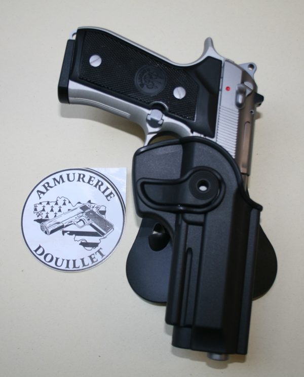 Holster IMI pour pistolet Beretta 92/96