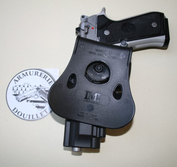 Holster IMI pour pistolet Beretta 92/96 – Image 2