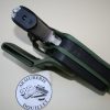 Holster rigide vert Duty port bas Uncle Mike's pour Beretta 92 (MAS G1) – Image 2