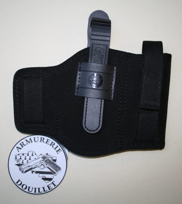 Holster Vega universel pour pistolet large (beretta 92, Glock 17/19..) – Image 2
