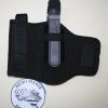Holster Vega universel pour pistolet large (beretta 92, Glock 17/19..)
