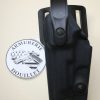 Holster rigide Gaucher Vega Holster pour Beretta 81FS