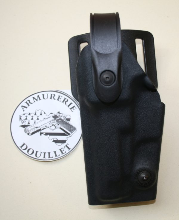Holster rigide Gaucher Vega Holster pour Beretta 81FS