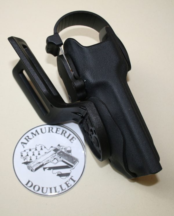 Holster rigide Gaucher Vega Holster pour Beretta 81FS – Image 2