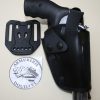 Holster rigide GK pour Smith & Wesson K/L 3"